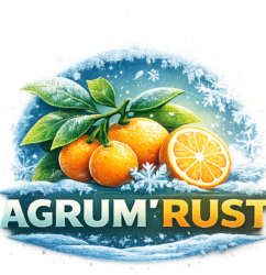 AGRUM'RUST